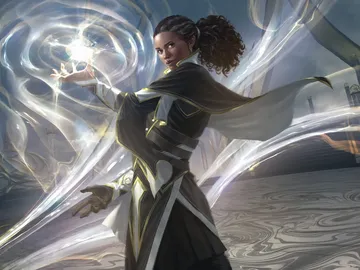 Clever Lumimancer