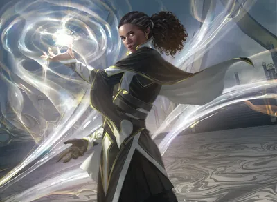 Clever Lumimancer
