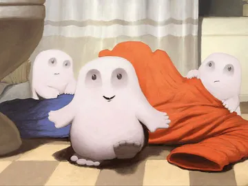 Adipose Offspring 1