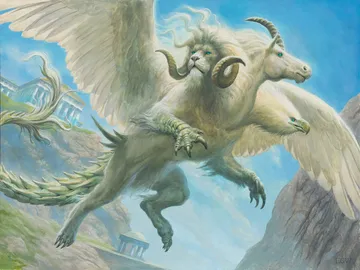 Daybreak Chimera