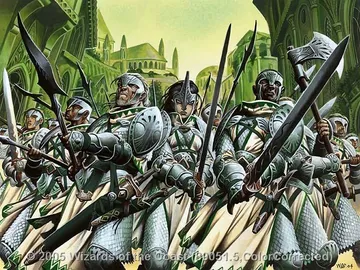 Conclave Phalanx