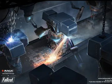 Automated Assembly Line
