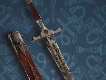 Knife