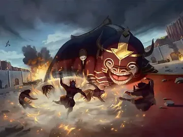 Appa, Steadfast Guardian