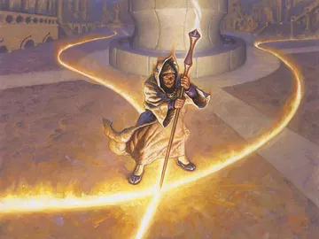 Leyline of the Meek