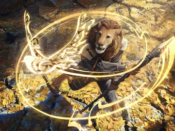Eager Glyphmage
