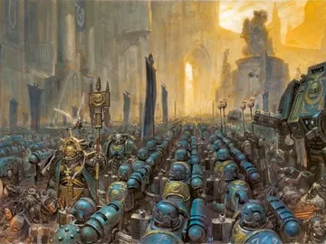 Defenders of Humanity
