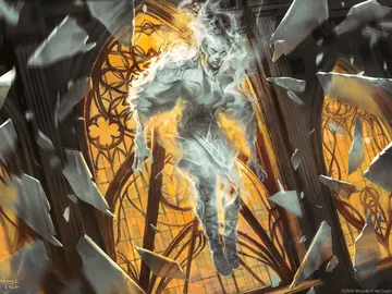 Defenestrated Phantom
