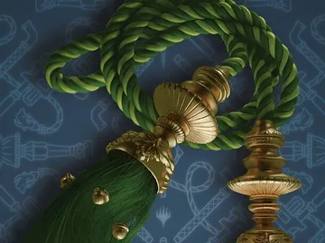 Rope