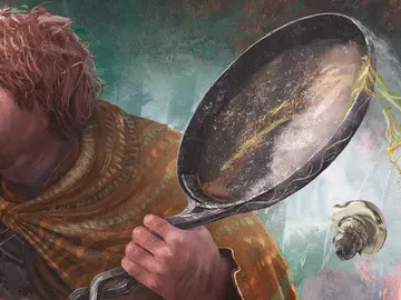 Field-Tested Frying Pan 1
