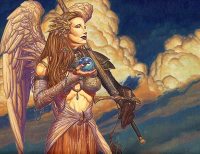 Archangel