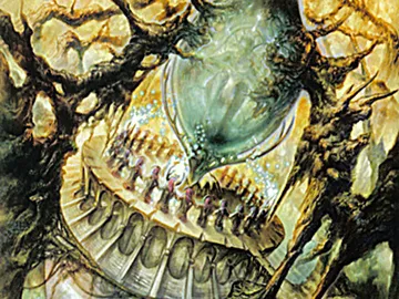 Conclave's Blessing