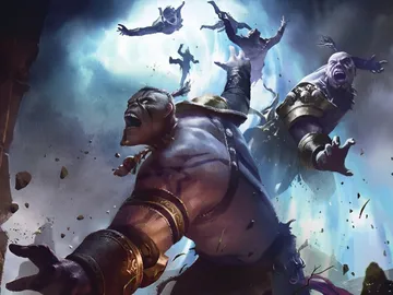 Aether Gale