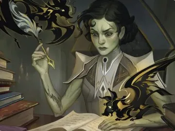 Eternal Student