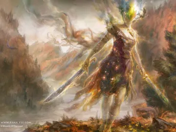 Ghostblade Eidolon