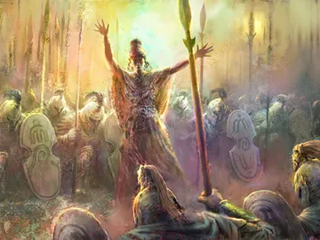 Evangel of Heliod