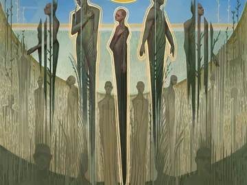 Winds of Abandon 1