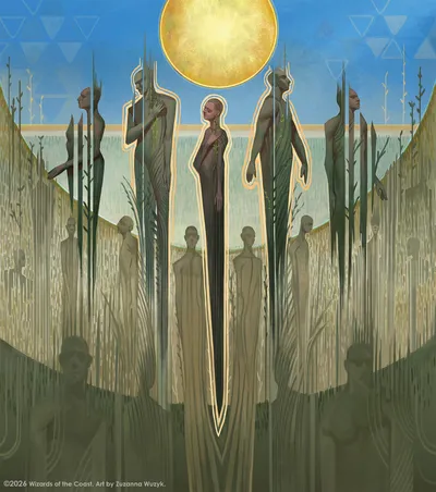 Winds of Abandon 1