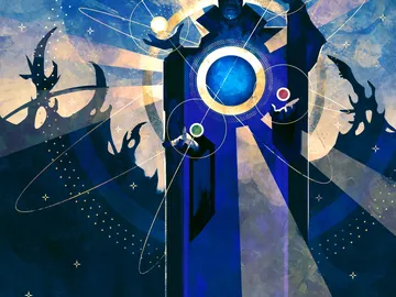 Blue Sun's Zenith 1