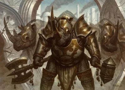 Mirror-Sigil Sergeant