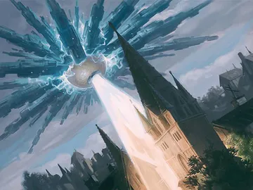Atraxi Warden 1