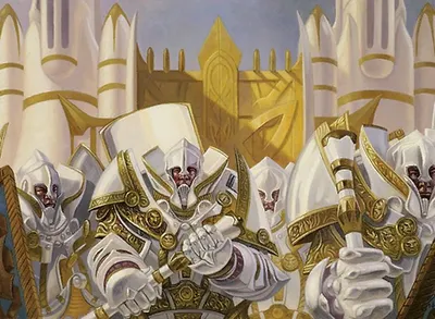 Guardians of Akrasa