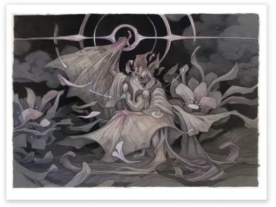 Essence Channeler 1