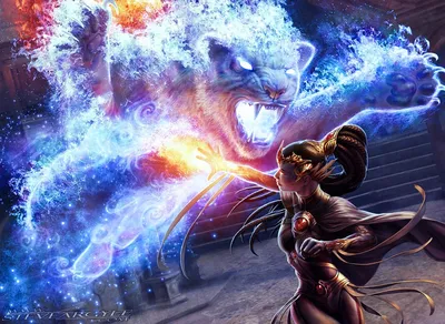 Illusory Ambusher