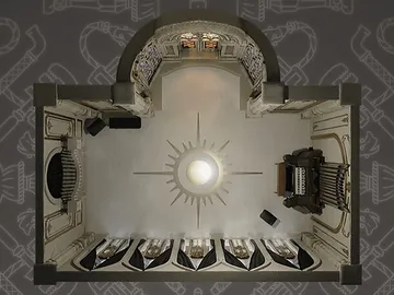 Ballroom