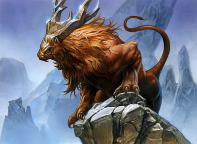 Felidar Sovereign