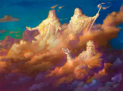 Sovereigns of Lost Alara