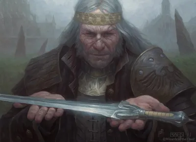 Elder Cathar