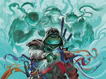 The Last Ronin's Technique 1