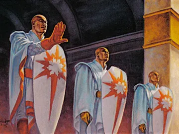 Order of the Stars