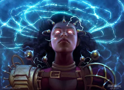Brainstorm