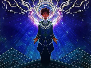 Brainstorm
