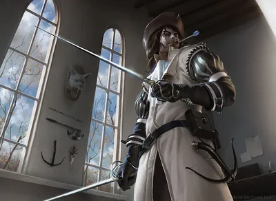 Elite Inquisitor