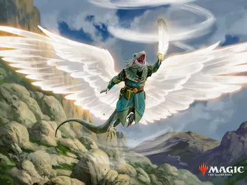 Feather of Flight