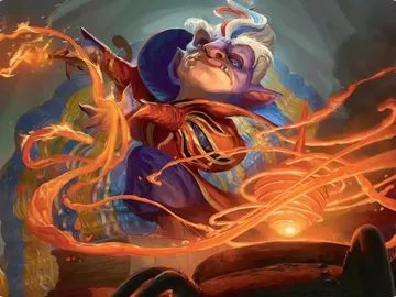 Goblin Glasswright