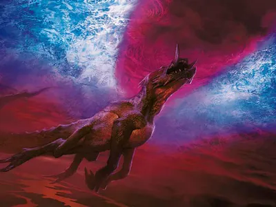 Stormcaller's Boon