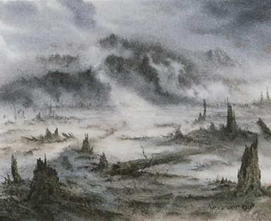 Armageddon