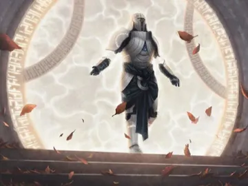 Justiciar's Portal