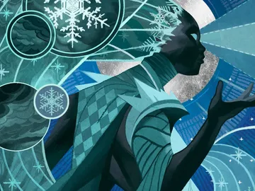 Brain Freeze 1