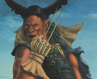 Brassclaw Orcs 2