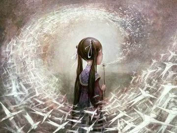 Farewell