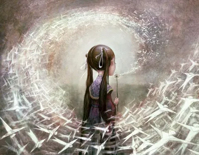 Farewell