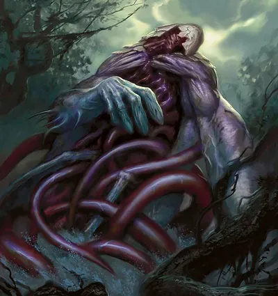 Ulamog's Crusher