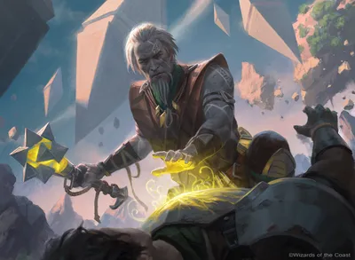 Expedition Healer