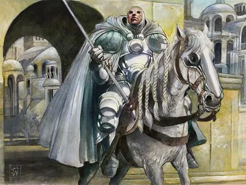 Paladin of Prahv