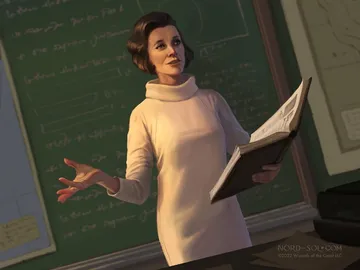Barbara Wright 1
